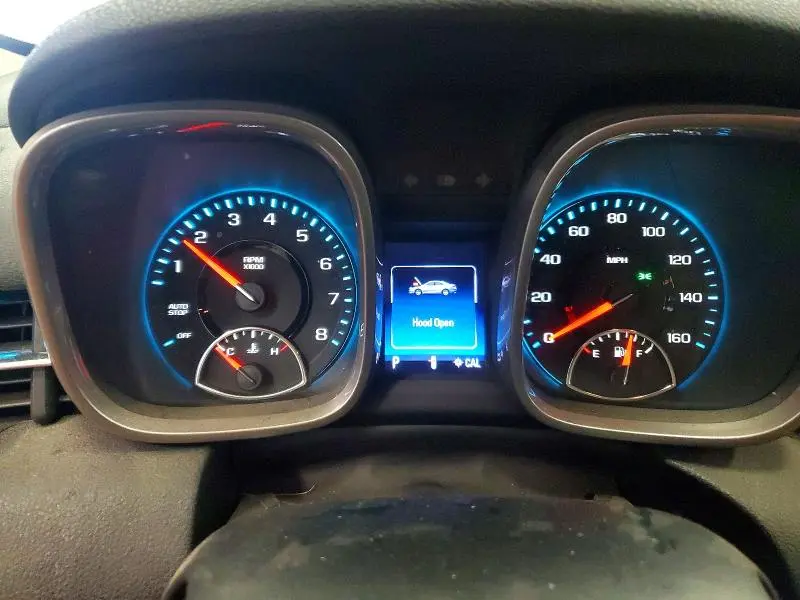 2015 CHEVROLET MALIBU 1LT  