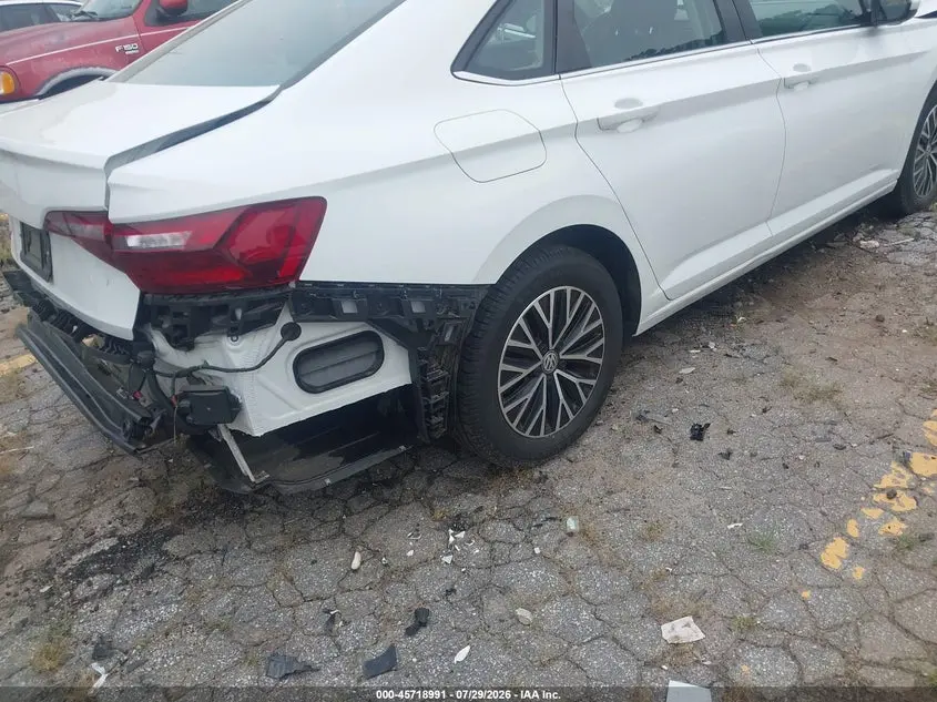 2021 VOLKSWAGEN JETTA 1.4T R-LINE/1.4T SE/S