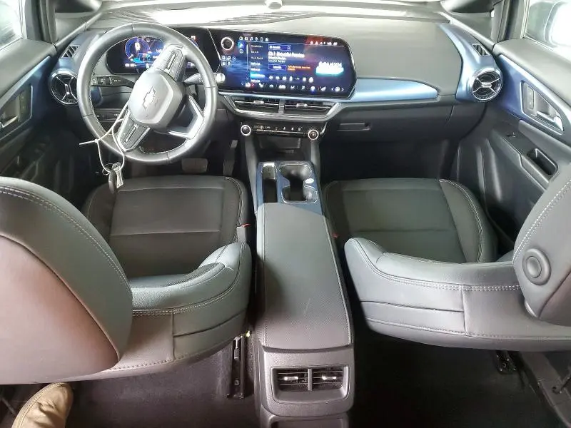 2024 CHEVROLET EQUINOX 2LT  