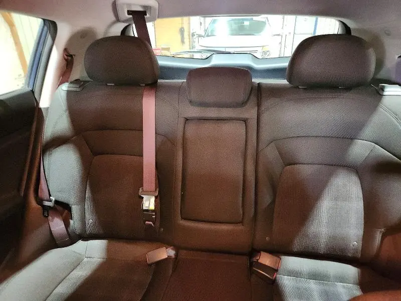 2013 KIA SPORTAGE LX  