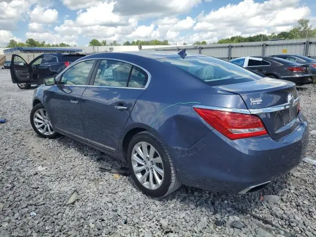 2014 BUICK LACROSSE   