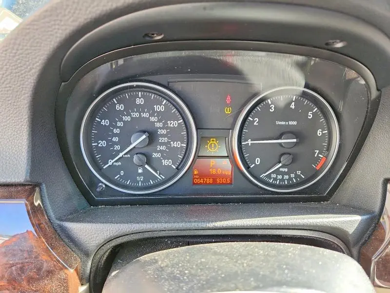 2010 BMW 328 I  