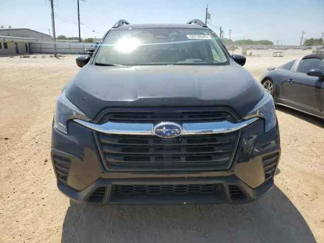 2024 SUBARU ASCENT PREMIUM