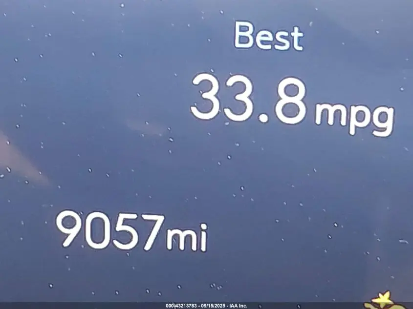 2025 BUICK ENCLAVE PREFERRED FWD