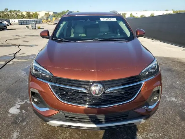 2020 BUICK ENCORE GX ESSENCE  