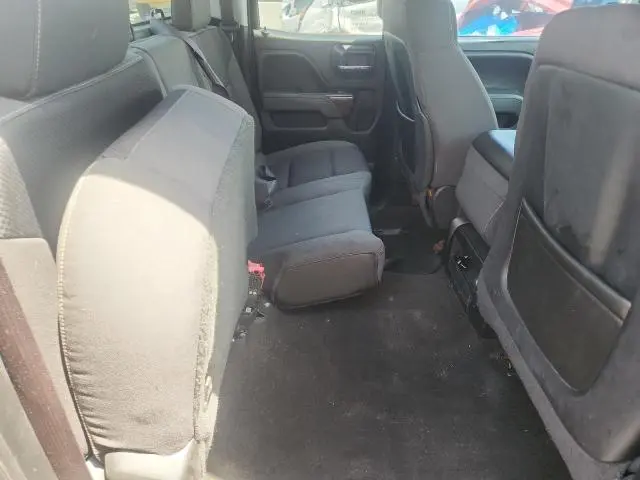 2014 GMC SIERRA K1500 SLE  