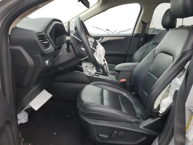 2020 FORD ESCAPE SE SPORT  