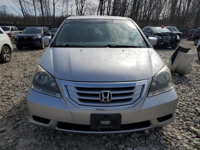 2010 HONDA ODYSSEY EX