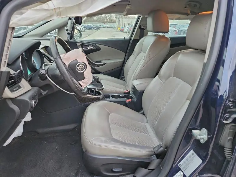 2015 BUICK VERANO CONVENIENCE  