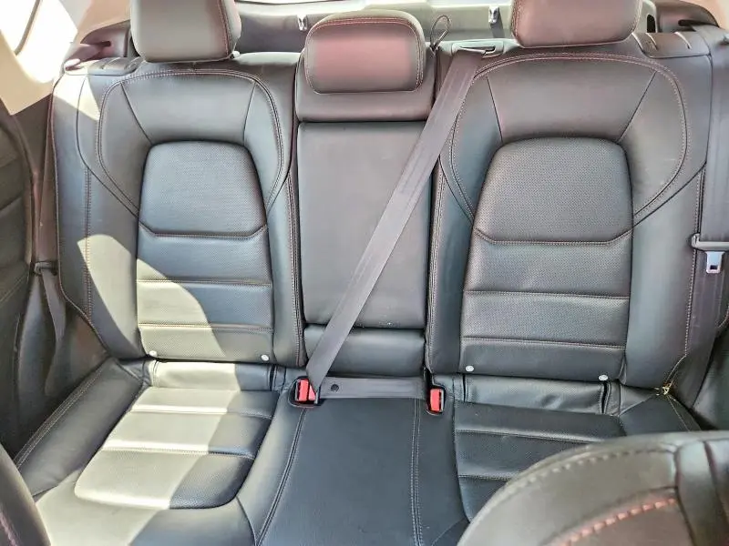 2021 MAZDA CX-5 GRAND TOURING RESERVE  