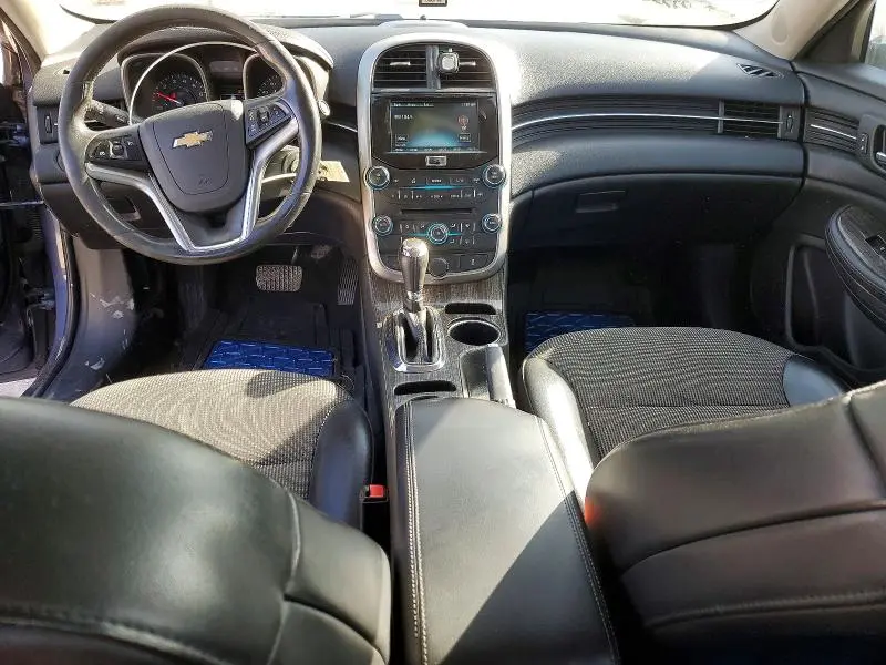 2015 CHEVROLET MALIBU 2LT  