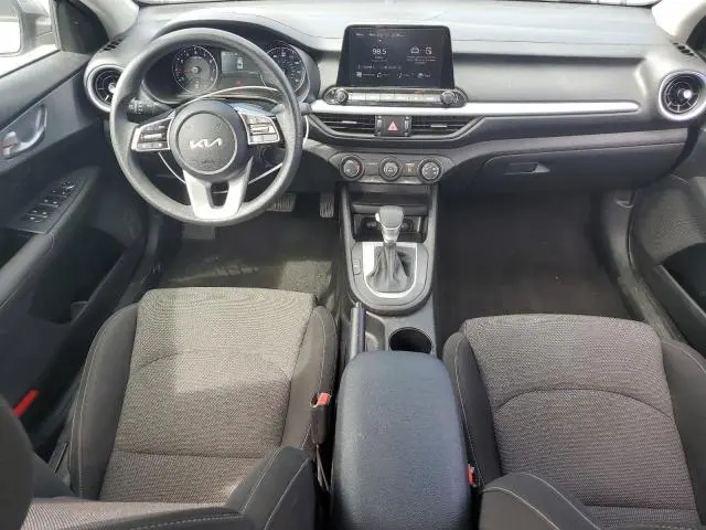 2024 KIA FORTE LX