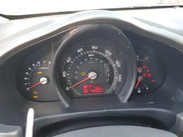 2011 KIA SPORTAGE EX  