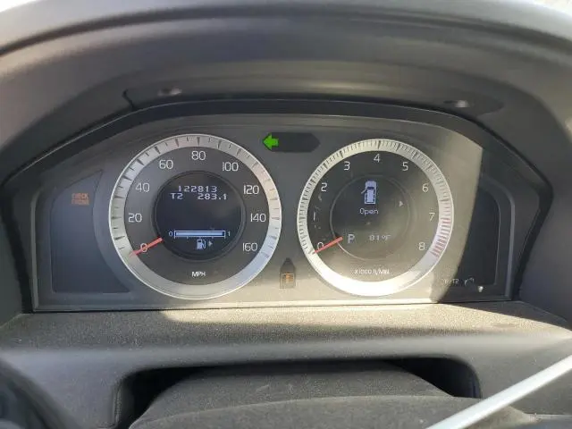 2010 VOLVO XC60 T6  