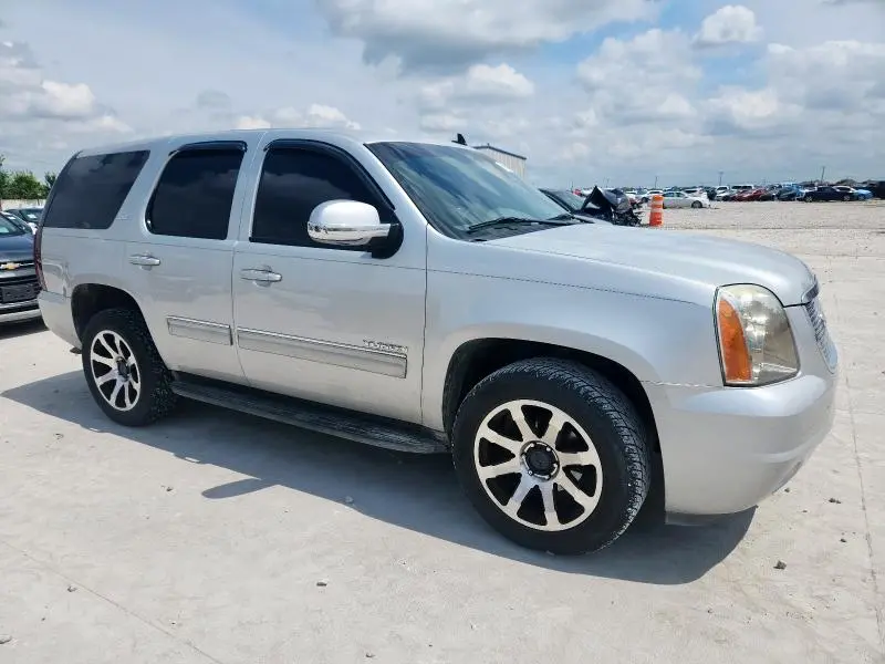 2011 GMC YUKON SLT
