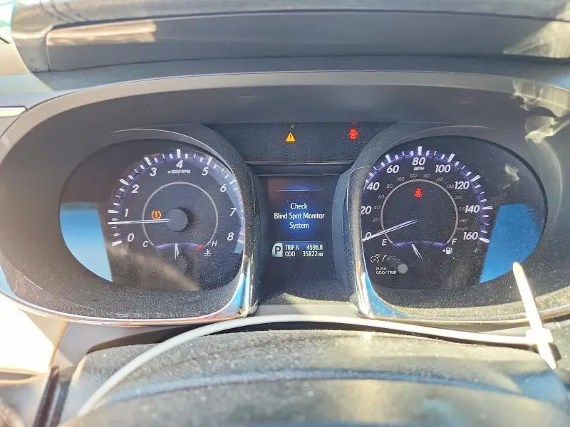 2014 TOYOTA AVALON XLE TOURING  