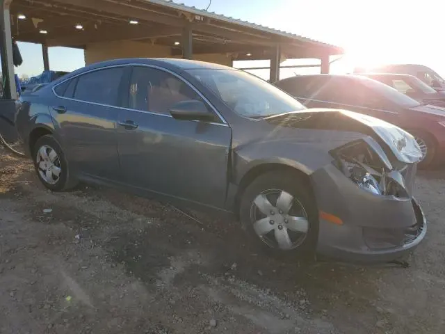2011 MAZDA 6 I  