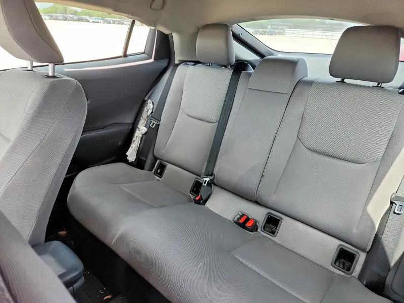 2023 TOYOTA PRIUS LE  
