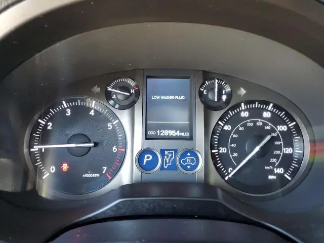 2012 LEXUS GX 460 PREMIUM  