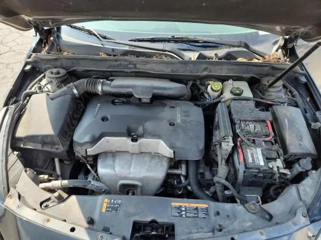 2014 CHEVROLET MALIBU LS  