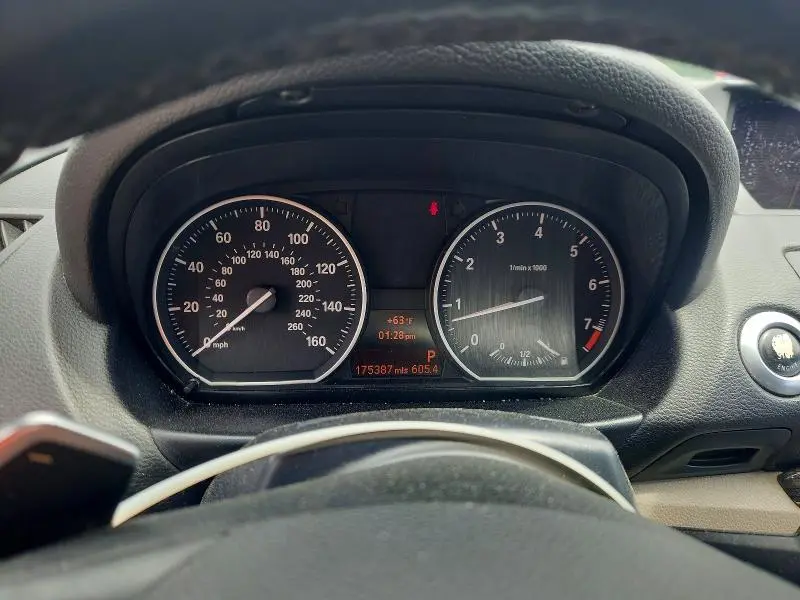 2013 BMW 128 I  
