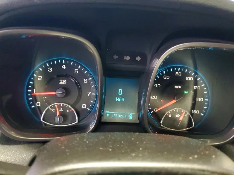 2013 CHEVROLET MALIBU LS  