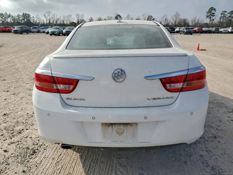 2012 BUICK VERANO CONVENIENCE  