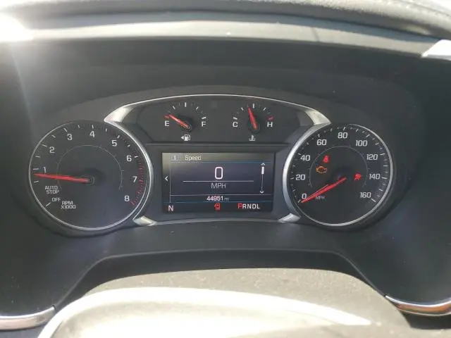 2021 CHEVROLET BLAZER 2LT  