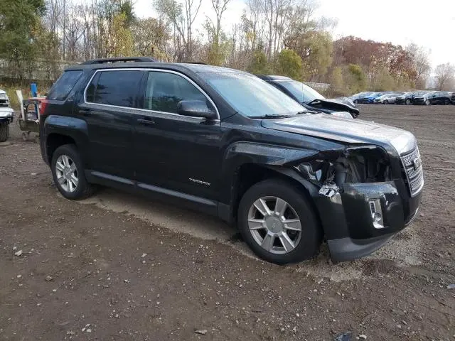 2011 GMC TERRAIN SLE  