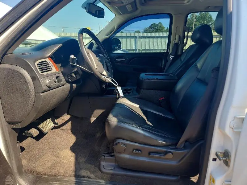 2013 CHEVROLET TAHOE C1500 LT  