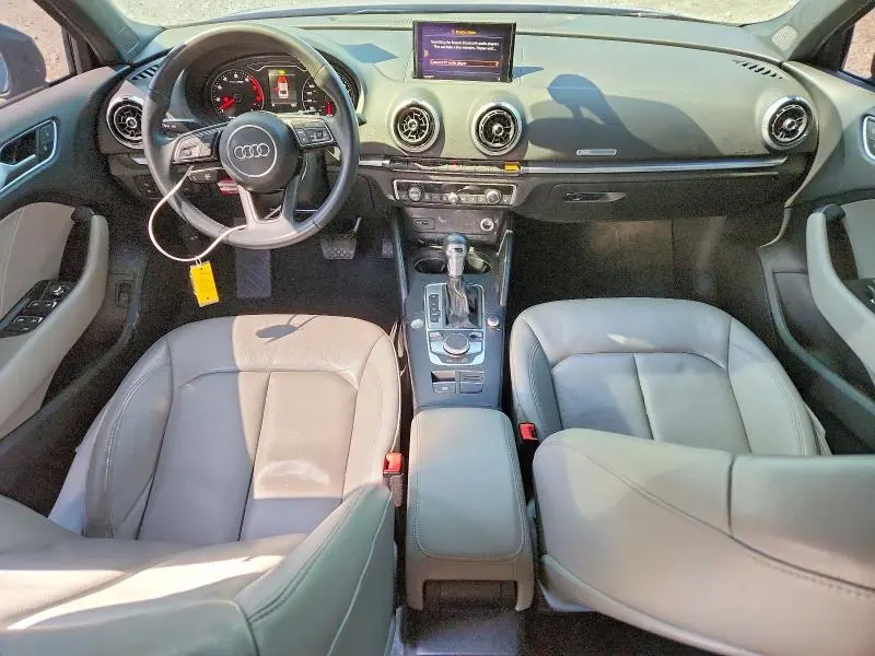 2020 AUDI A3 PREMIUM  