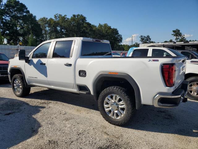 2023 GMC SIERRA K2500 HEAVY DUTY