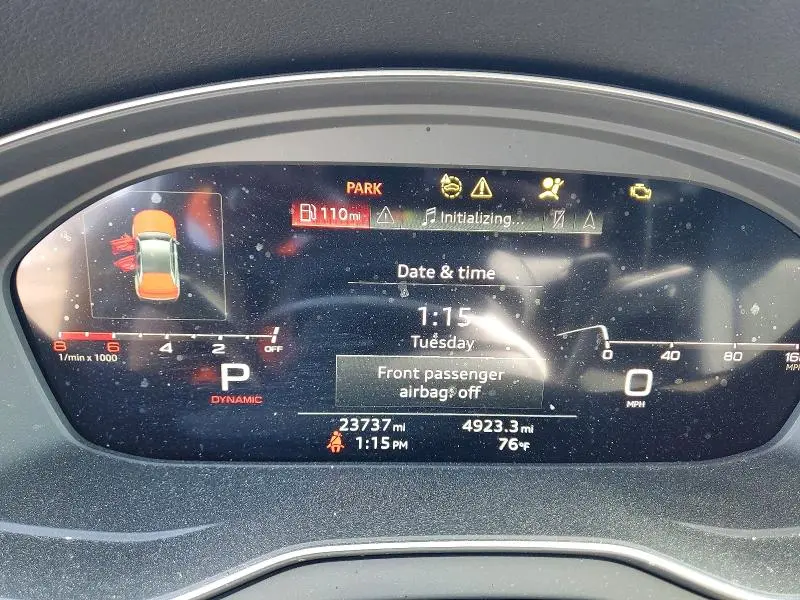 2023 AUDI Q5 PREMIUM PLUS 40  
