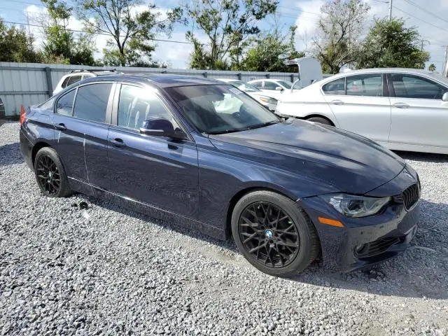 2015 BMW 328 I  