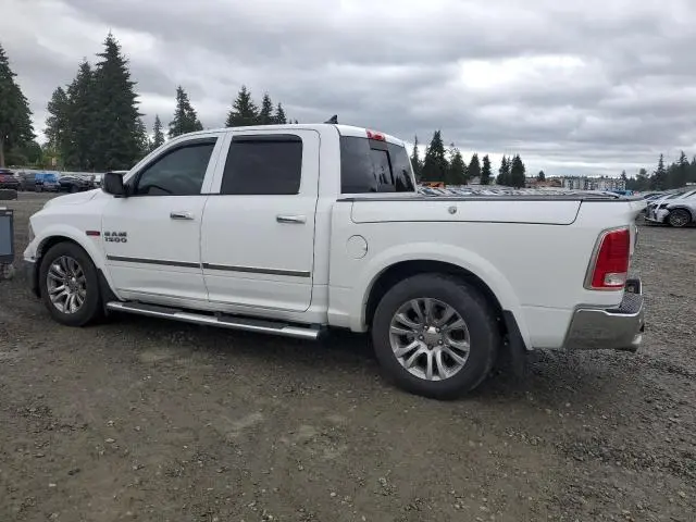 2015 RAM 1500 LONGHORN  