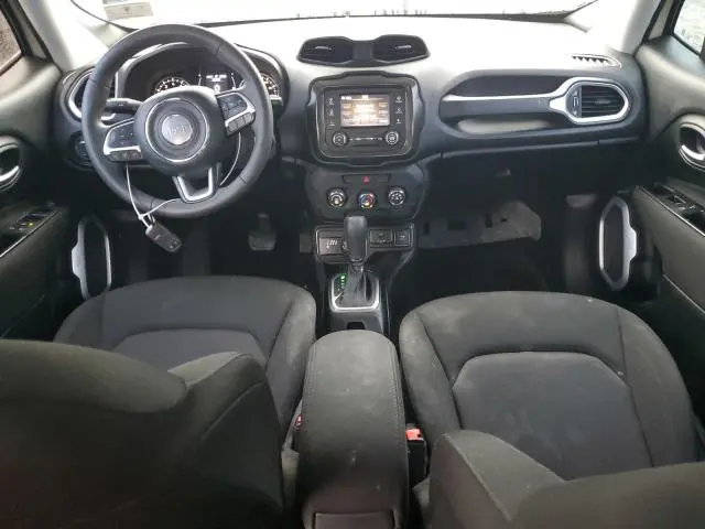 2019 JEEP RENEGADE SPORT  