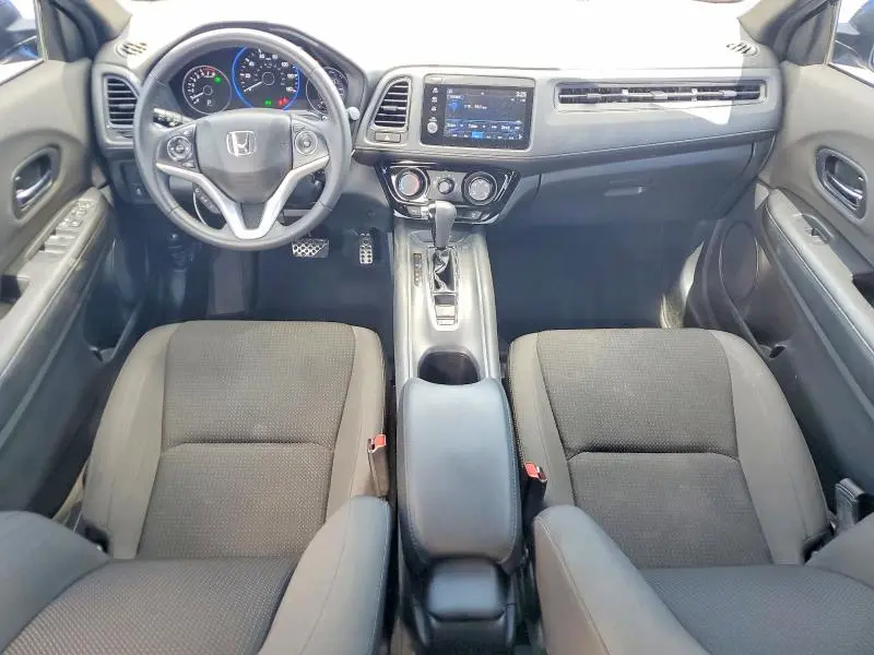 2020 HONDA HR-V SPORT  