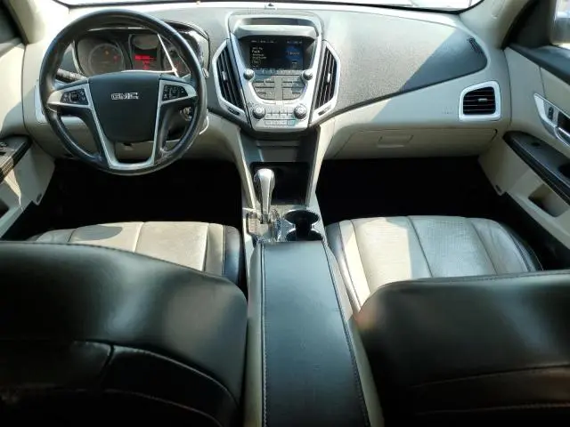 2015 GMC TERRAIN SLT