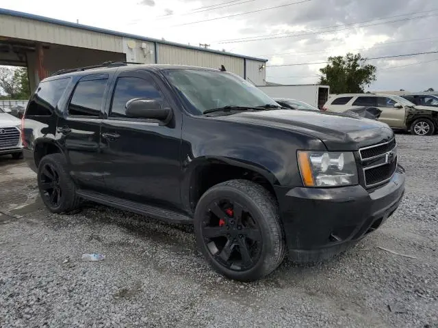2010 CHEVROLET TAHOE K1500 LTZ  