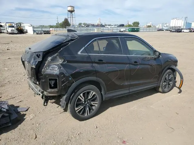 2023 MITSUBISHI ECLIPSE CROSS SE