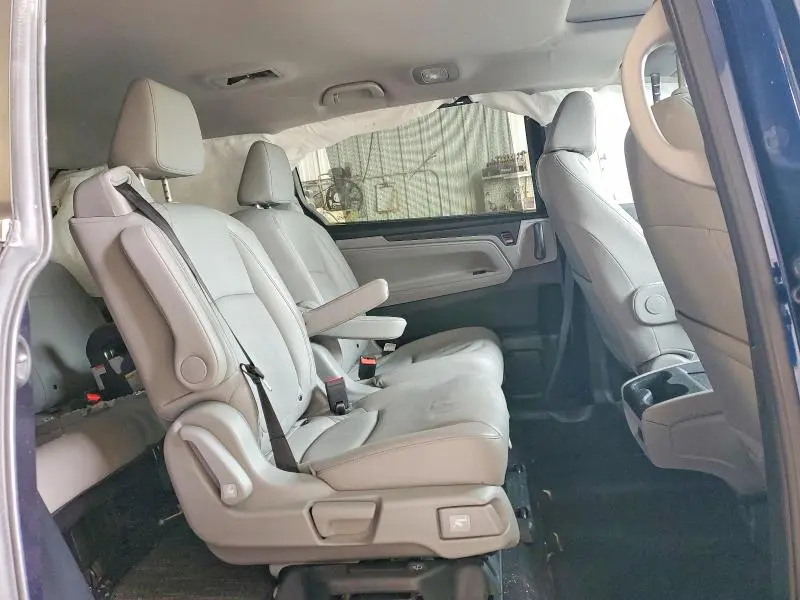 2024 HONDA ODYSSEY EXL  