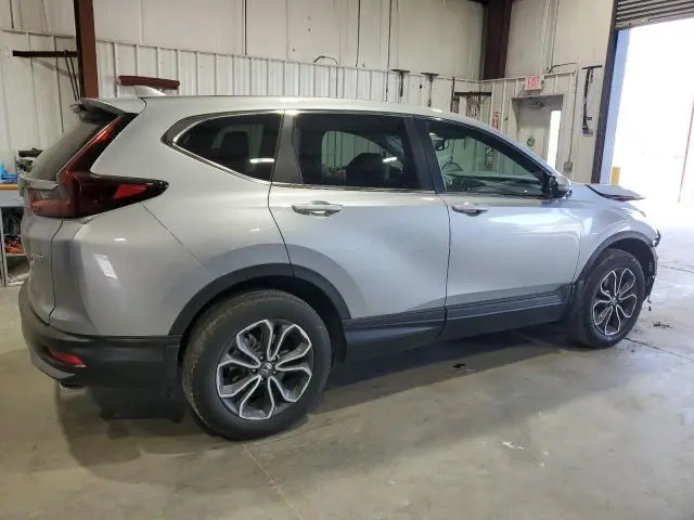2020 HONDA CR-V EXL  