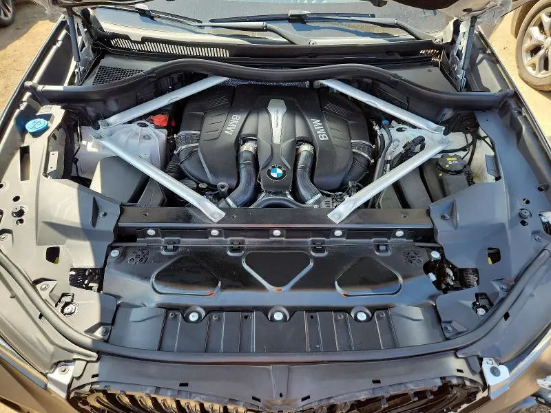 2019 BMW X5 XDRIVE50I  