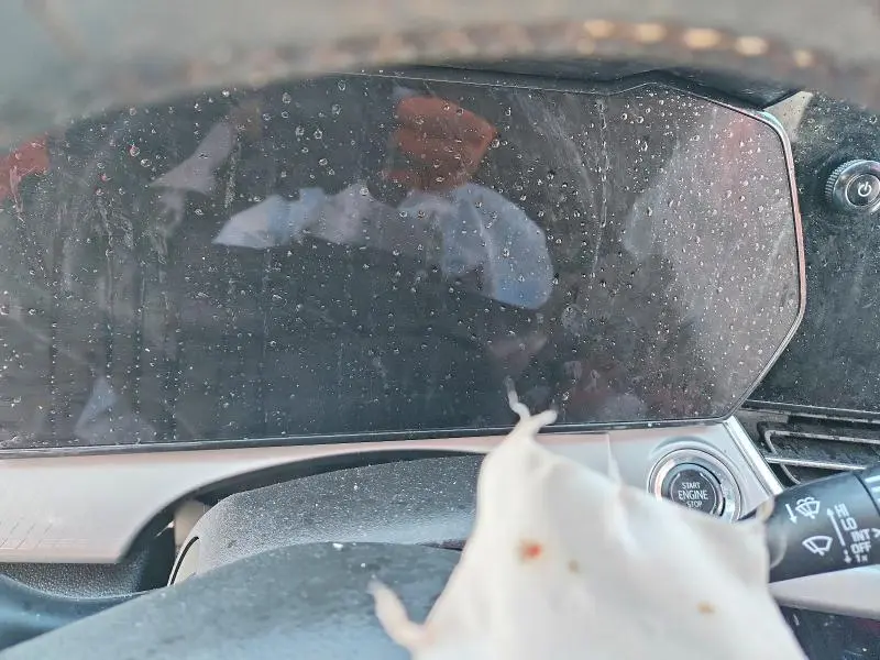 2024 CHEVROLET TRAX 1LT  