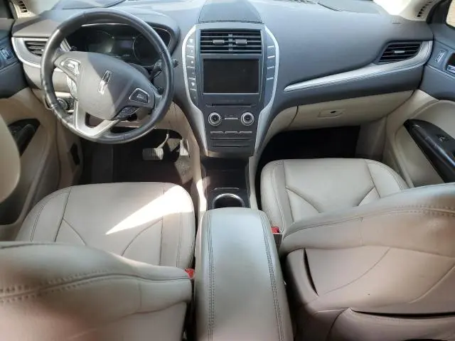 2017 LINCOLN MKC PREMIERE  