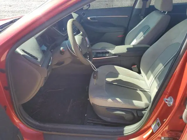 2020 HYUNDAI SONATA SE