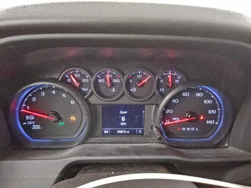 2023 CHEVROLET SILVERADO C1500  