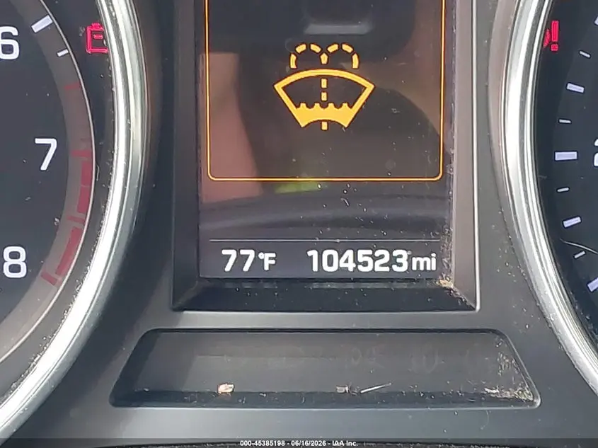 2017 HYUNDAI SANTA FE SPORT 2.0T ULTIMATE