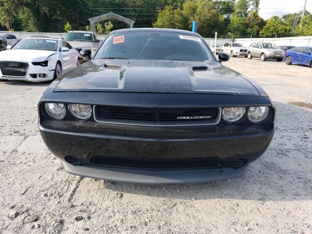 2014 DODGE CHALLENGER SXT