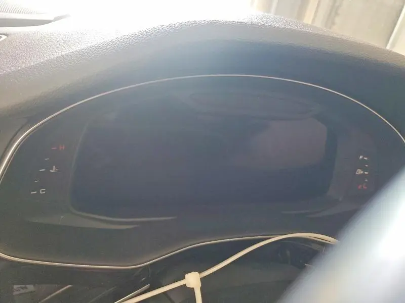 2022 AUDI Q7 PRESTIGE  